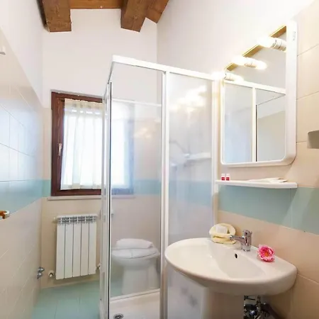 Hotel Ristorante Mira Conero Porto Recanati Room photo