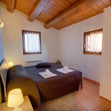 Hotel Ristorante Mira Conero Porto Recanati Room photo