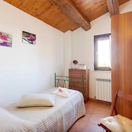 Hotel Ristorante Mira Conero Porto Recanati Room photo