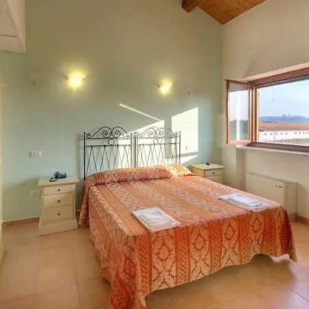 Hotel Ristorante Mira Conero Porto Recanati Room photo