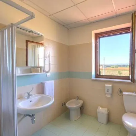 Hotel Ristorante Mira Conero Porto Recanati Room photo