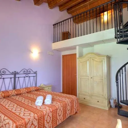 Hotel Ristorante Mira Conero Porto Recanati Room photo