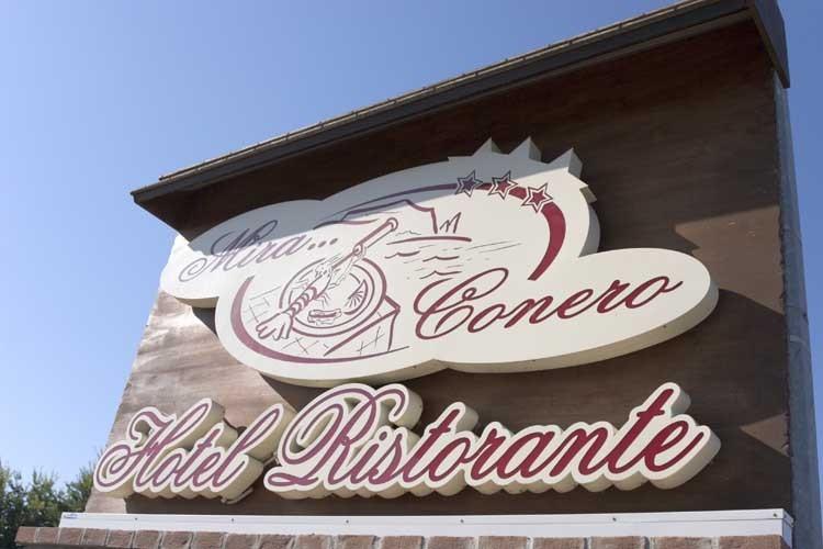 Ristorante Mira Conero Porto Recanati