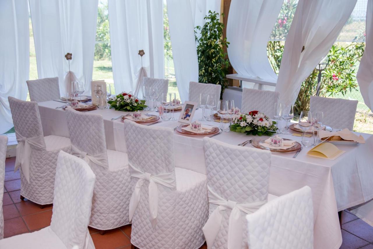Ristorante Mira Conero Hotel