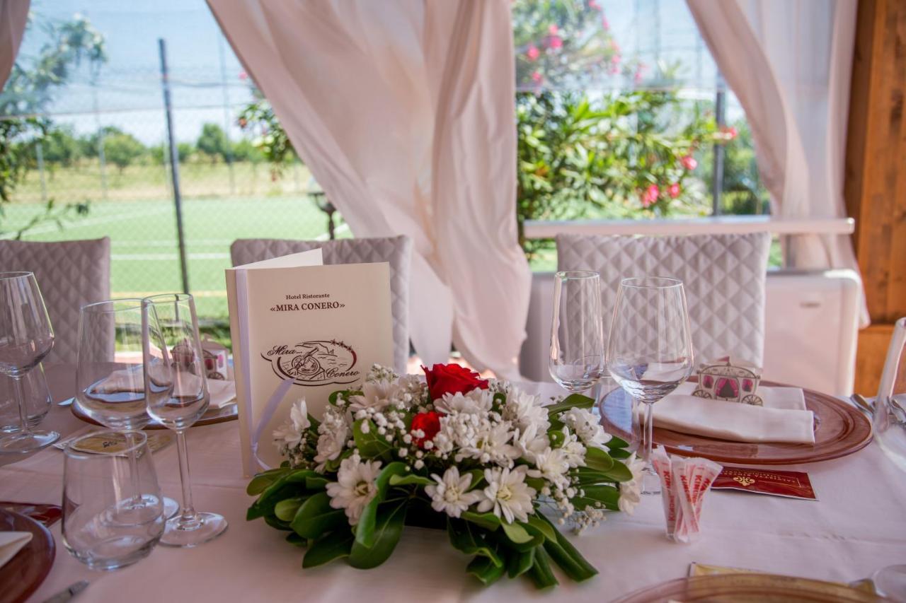 Ristorante Mira Conero Hotel 3*