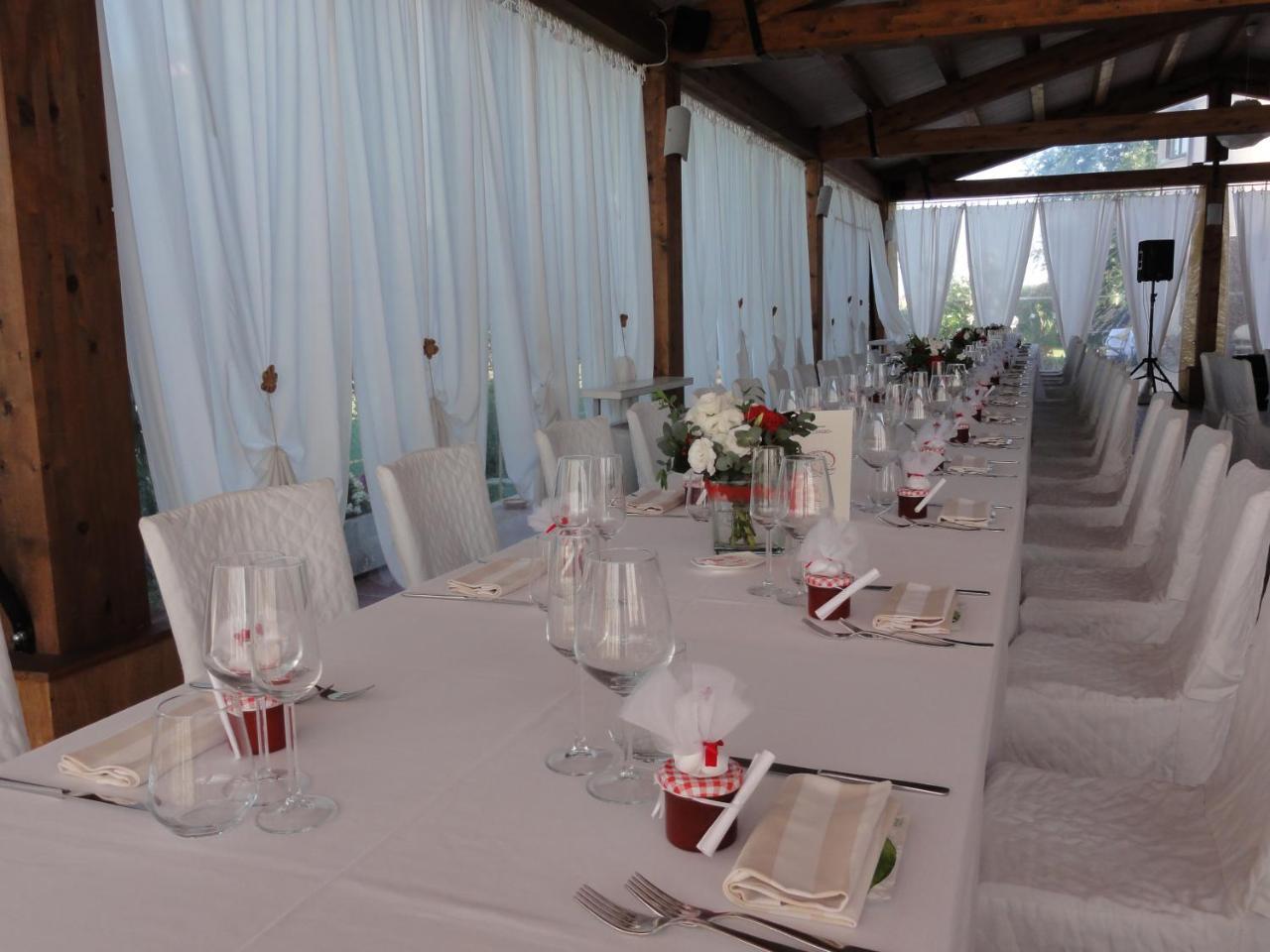 Ristorante Mira Conero Hotel