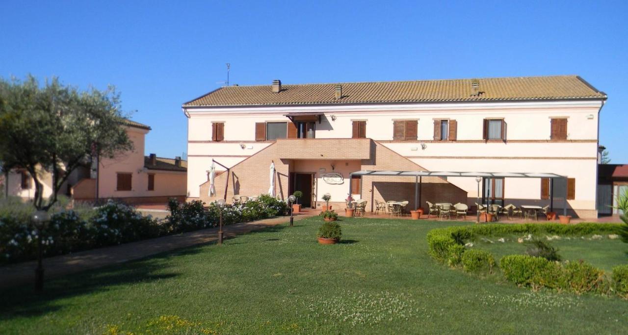 Ristorante Mira Conero